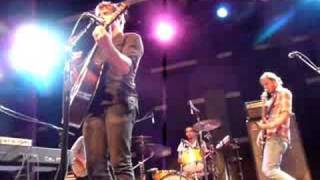 Jon McLaughlin- You Can Never Go Back