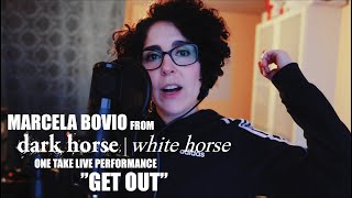 Dark Horse White Horse - Get Out video