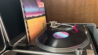 CURACAO-FIRE (Special Mix)