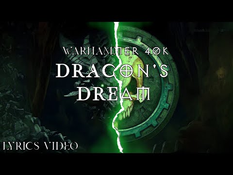 Abominable Intelligence - Dragon's Dream - | Warhammer 40k music |