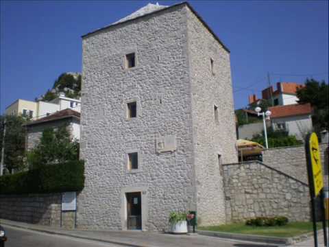 Vrgorac u mojoj duši