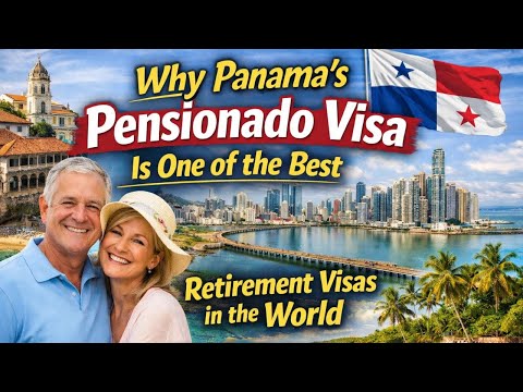 Pensionado Visas: A Gateway to Global Retirement | Community Health