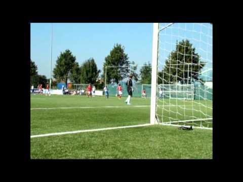 BVCB D1- Sportlust D1 4-4 (1-2) Part 2