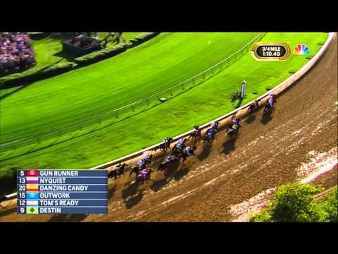The 2016 Kentucky Derby (HD)