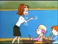 Figure Eight Schoolhouse Rock