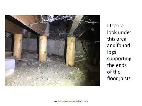 Change to Lot Grade - Fireside Chats Episode 2