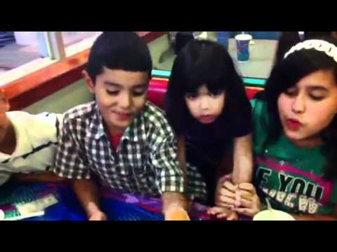 Cumpleaños Joniel 8