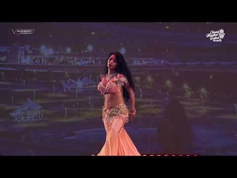 2017 Oriental Marathon Festival  - Alida lin - Hawel Teftekirny