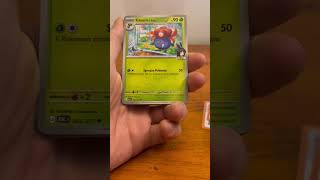 The wrong #megadragonite #pokemon #pokemoncards #pokemontcg #pokemoncenter #shorts #pokemoncommunity