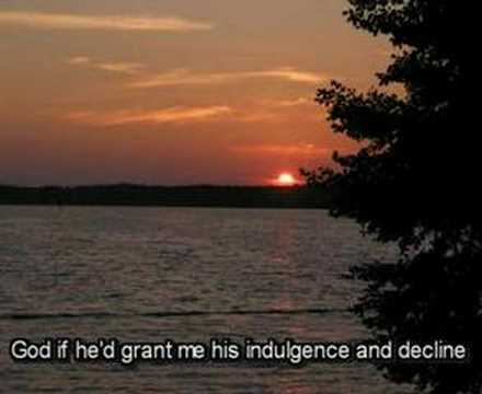 Video thumbnail for God Give Me Strength
