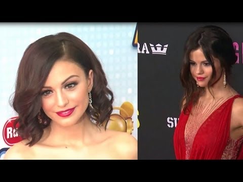 Cher Lloyd Defends Selena Gomez in Lorde Fight!