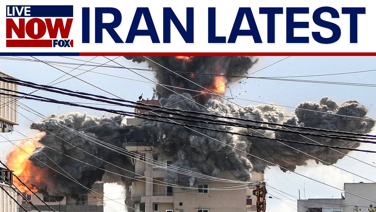 Iran ceasefire at risk over Israel attacks on Lebanon