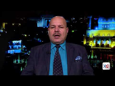 سالم الزبيدي: يجب أن تتسم شخصية رئيس الوزراء بمواصفات تتلاءم مع التحديات الجيوسياسية والإقليمية 