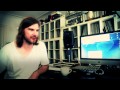 N.E.W.S.tv EPISODE 4 : MARCEL DETTMANN ...