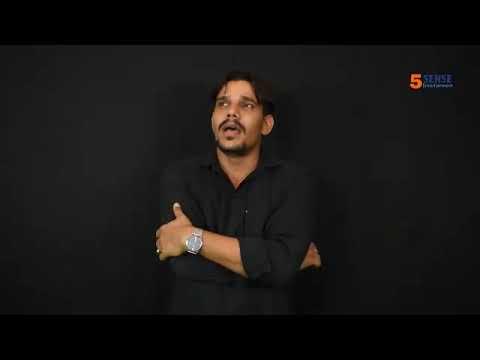 Lovekush Audition Clip