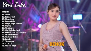 Download lagu Yeni Inka 'Denok, Takkan Pisah, Ciinan Bana' Yeni Inka Full Album 2026 | Live OJING mp3 Download lagu Yeni Inka 'Denok, Takkan Pisah, Ciinan Bana' Yeni Inka Full Album 2026 | Live OJING mp3
