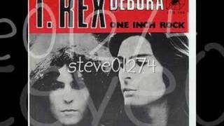 Marc Bolan / T.Rex - Rings Of Fortune