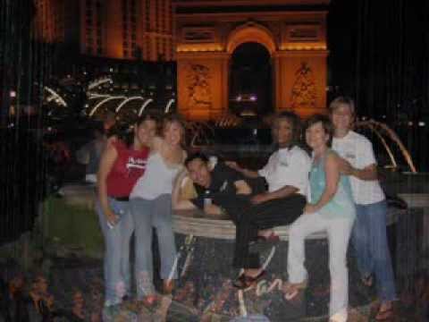 LD Tribute Video to Cynthia