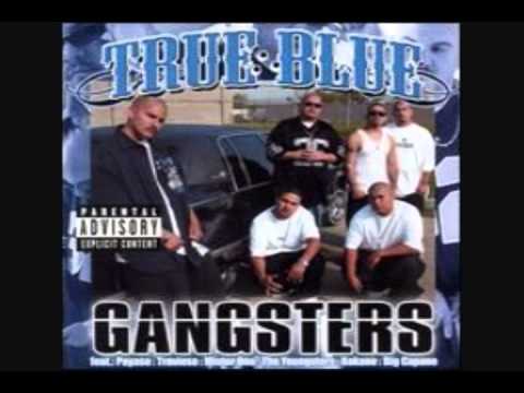 KDC Gangsters- Mexside