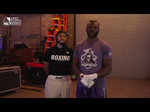 Legacy Reborn: Father and Son Take on Season 4 of TBL