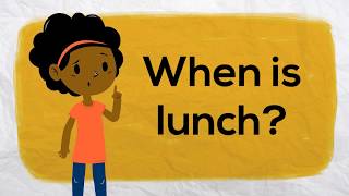 Core Word LATER (AM schedule check) gameplay video by CoreFanSLP, 3:31 duration