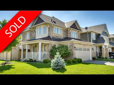 Milton Real Estate:  259 Higginbotham Crescent