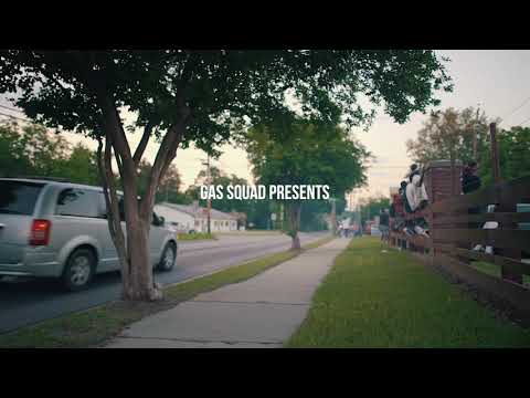 Gas Squad - Greatness