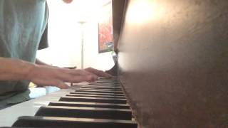 J Dilla - Time (Donut Of The Heart) and Glazed Cover