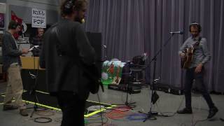 Bombadil - Interview after 'Framboise'