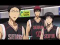 Kuroko No Basket Last Game Ng Shuu Eng Sub
