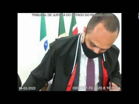 Leitura Sentença 1707-702020