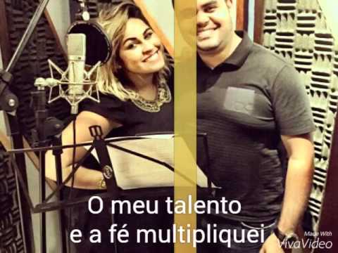 Fragmentos (feat. John Nascimento) - Michelle Nascimento (Desafio no Deserto)