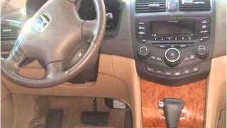 preview picture of video '2004 Honda Accord Used Cars Elizabethtown PA'
