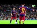 Barcelona 7 - 0 Valencia – Highlights & Full Match