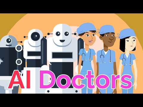 人工智能何時取代放射科醫生？🤖 (When Will Artificial Intelligence Replace Radiologists? 🤖)