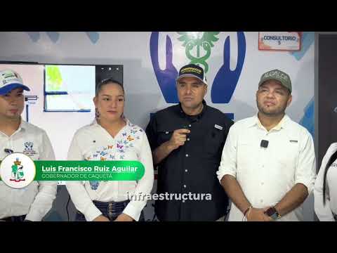 Cartagena del Chairá estrena consulta externa remodelada y digna para los chairenses