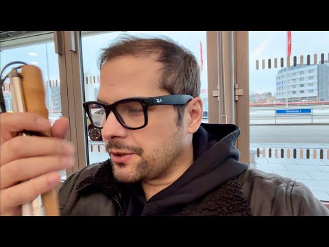 Ich bin BLIND, obwohl ich etwas SEHEN kann. Bin ich ein Betrüger oder wo liegt die Wahrheit￼￼?