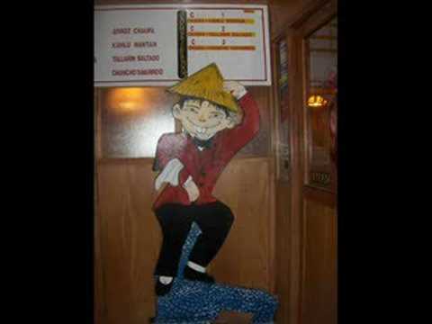 Reporter Milan - Zasežena kitajska hrana