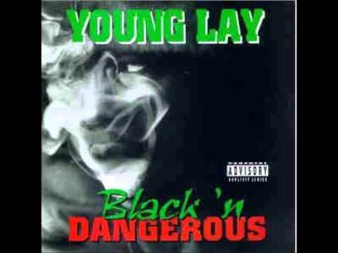 Young Lay "Lin' 'N Da Funk" (1996)