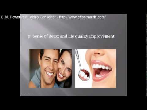 MERCURY FREE DENTISTRY