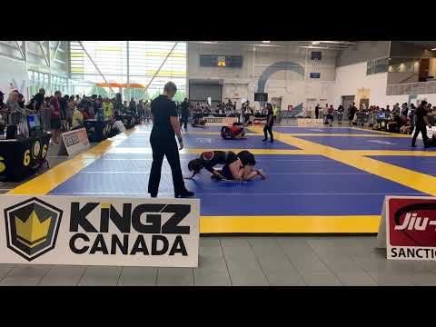 The submission academy - Mandie 2