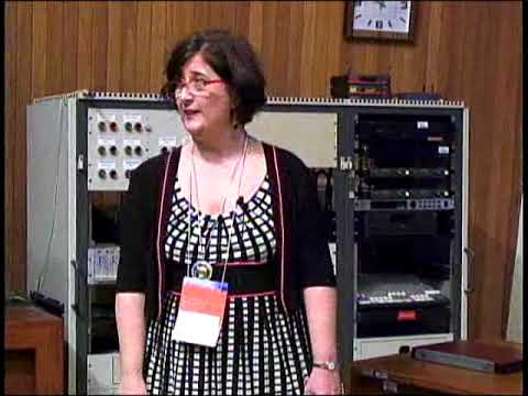 IV Workshop on Fluids -  Helena Nussenzveig Lopes