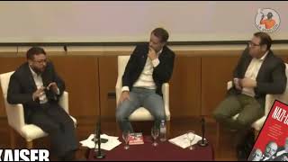 🚨 🇮🇱 𝗔𝗚𝗨𝗦𝗧𝗜́𝗡 𝗟𝗔𝗝𝗘 𝗔𝗗𝗠𝗜𝗧𝗘 𝗤𝗨𝗘 𝗟𝗔 𝗗𝗘𝗥𝗘𝗖𝗛𝗔 ?