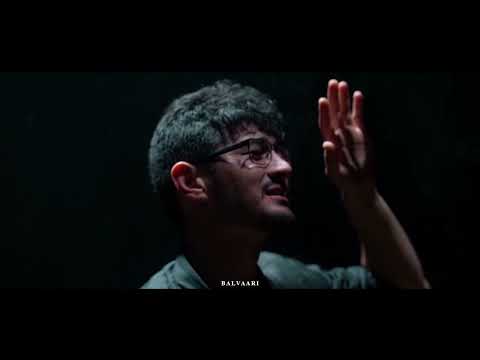 AYDAYOZIN - GOÝBER MENI (Official Video 2023)