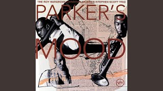 Parker&#39;s Mood