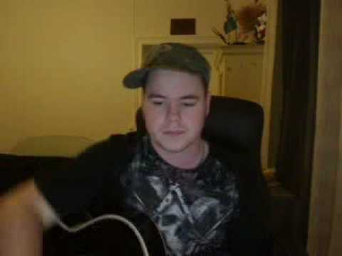 Jimmy Claeson - This is my life (Original: Anna Bergendahl)