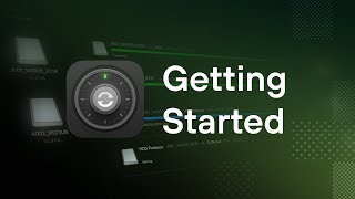 OffShoot - Getting Started
