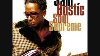 THE JACKA featuring SAM BOSTIC "TAKE OUR TIME"