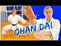 Learn OHAN DAI Kata From Okinawa