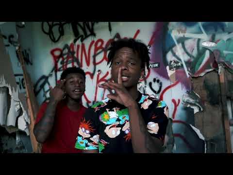 Riq Da Dawgg Ft. YoungWildKidd - No Escape (OFFICIAL MUSIC VIDEO) dir. @bybrenosantos